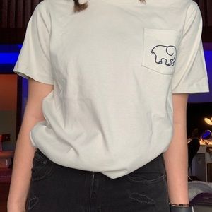 ivory ella tshirt